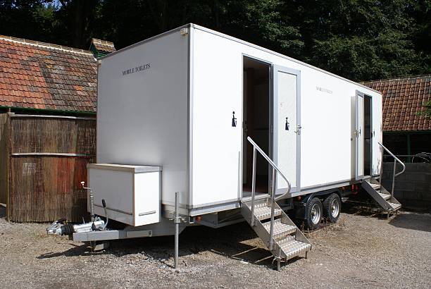 Best Short-Term Portable Toilet Rental  in Speedway, IN